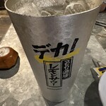大分からあげと鉄板焼 勝男 - 