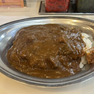 カレーショップ インデアン_0
