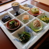 日本料理 桜楽