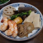 鎌尾鮮魚店 - 