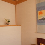 日本料理 桜楽 - 桜楽 2015年3月