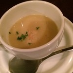 タンポポ - スープ