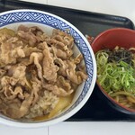 吉野家 - 料理写真: