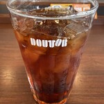 ドトールコーヒーショップ - ドリンク写真: