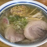 小三郎 - 