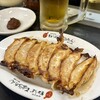 ぎょうざの店 ひょうたん - 