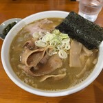 一条流がんこラーメン - 