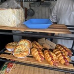 小麦の虜 - 