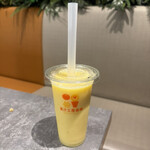 果汁工房 果琳 - ドリンク写真: