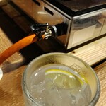 アブリヤ 阿部商店 - 