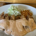 鶏屋 ぽめ - 