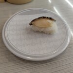 はま寿司 - あわび 176円 ♪
