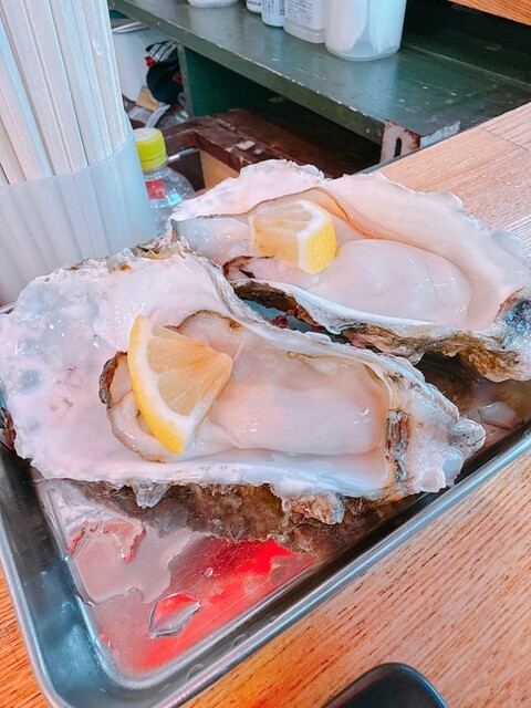魚草 （うおくさ） - 京成上野/立ち飲み | 食べログ