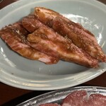 大衆ホルモン・やきにく 煙力 - 