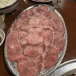 大衆ホルモン・やきにく 煙力 - 