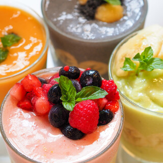 Waffle cafe ORANGE_2