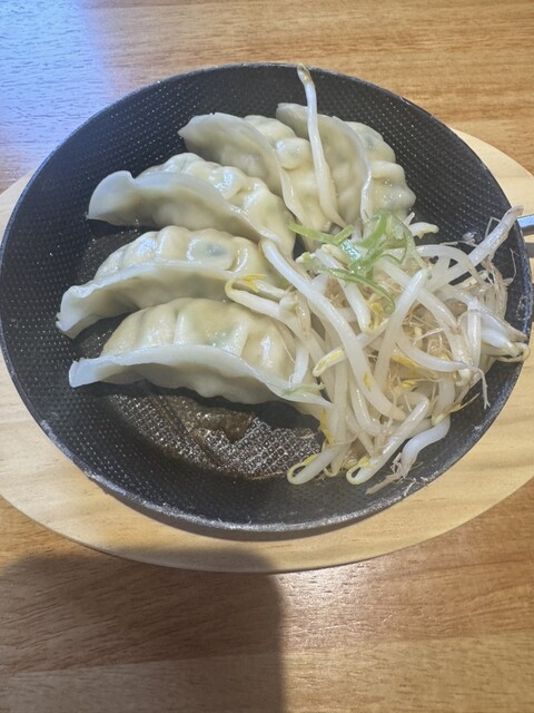 黒仙人白仙人 - 長岡/ラーメン | 食べログ