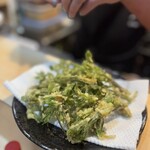 とんがらし - 