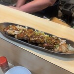 とんがらし - 
