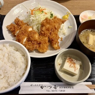 かつ善_0