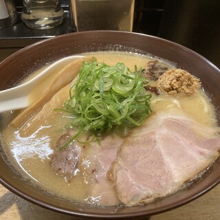 ふじ屋 NOODLE_1