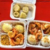 Tanaka Kahuku Shrimp - 料理写真:1回目