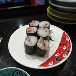 金沢まいもん寿司 - 