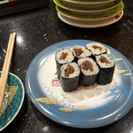 金沢まいもん寿司 - 