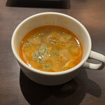 本格スペイン料理＆ステーキハウス　CASA DEL RIO - 