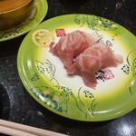 金沢まいもん寿司 - 