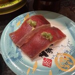 金沢まいもん寿司 - 
