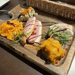 本格スペイン料理＆ステーキハウス　CASA DEL RIO - 