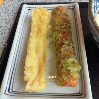 宮武讃岐うどん_1