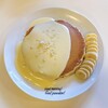 ハワイアンパンケーキハウス パニラニ - ナッツパンケーキ