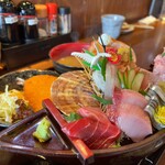 おさかな横丁 - 