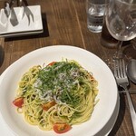 ビストロ オム - 