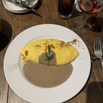 ビストロ オム - 