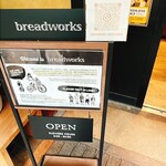 breadworks - 