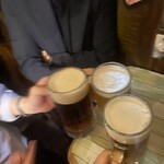 ホッピー仙人 - 