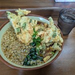 めん太郎 木の宮 - 料理写真: