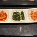 焼肉 神宮 - 