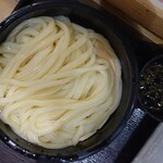 宮武讃岐うどん - 料理写真:
