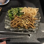 焼肉 神宮 - 