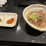 焼肉 神宮 - 