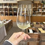信濃ワイン ワイナリー売店 - 
