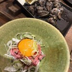 鶏と魚とうまい酒 炭家 - 
