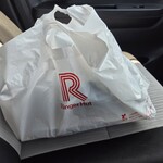 リンガーハット - ドリンク写真: