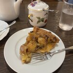 カフェ GOTO - 