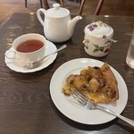 カフェ GOTO - 
