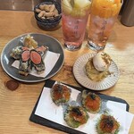 酒羅場 - 